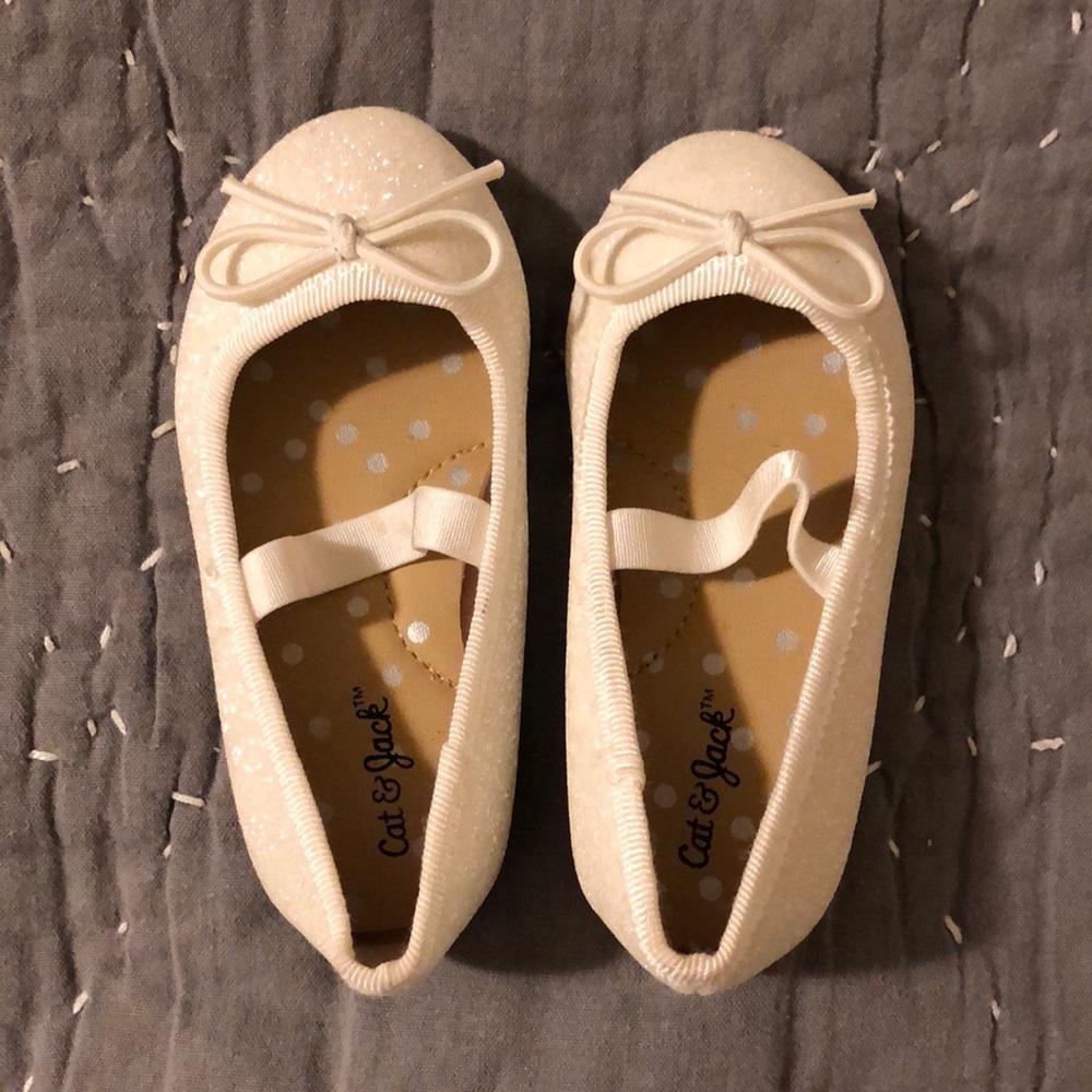 Cat & Jack dress shoes